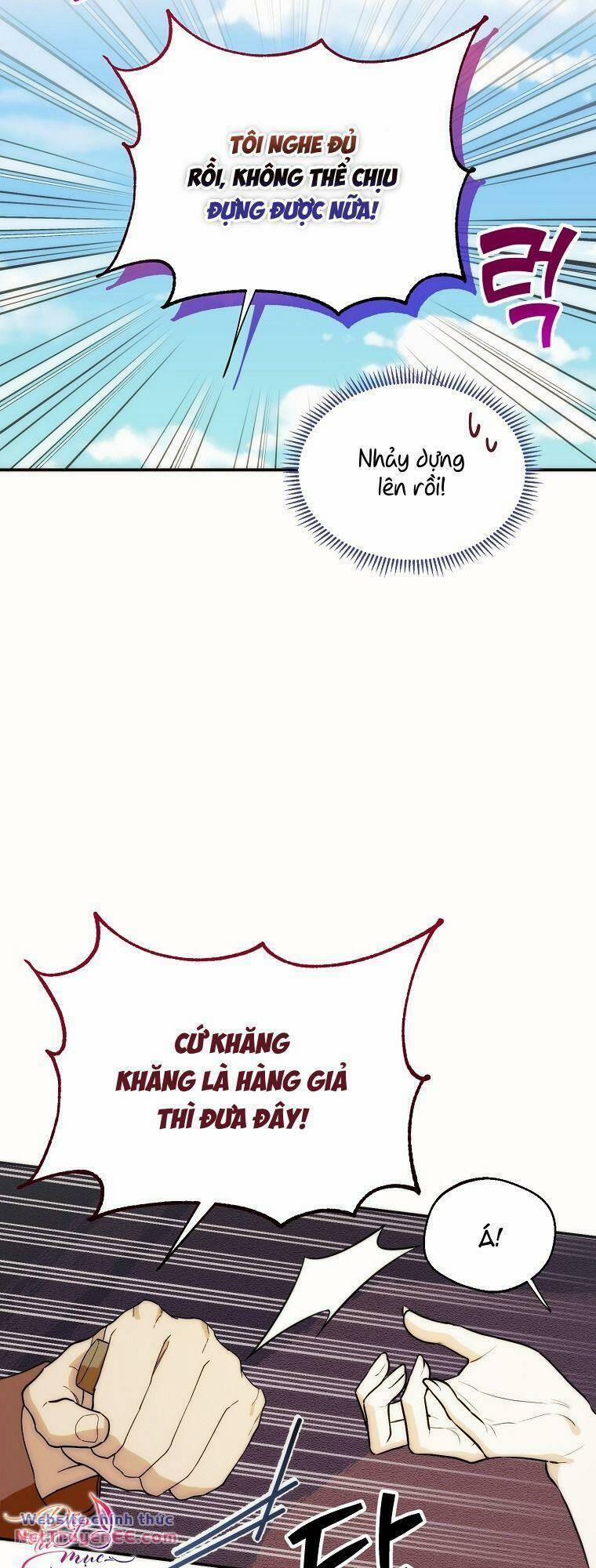 Cẩn Thận Khi Chọn Chồng 22 trang 42