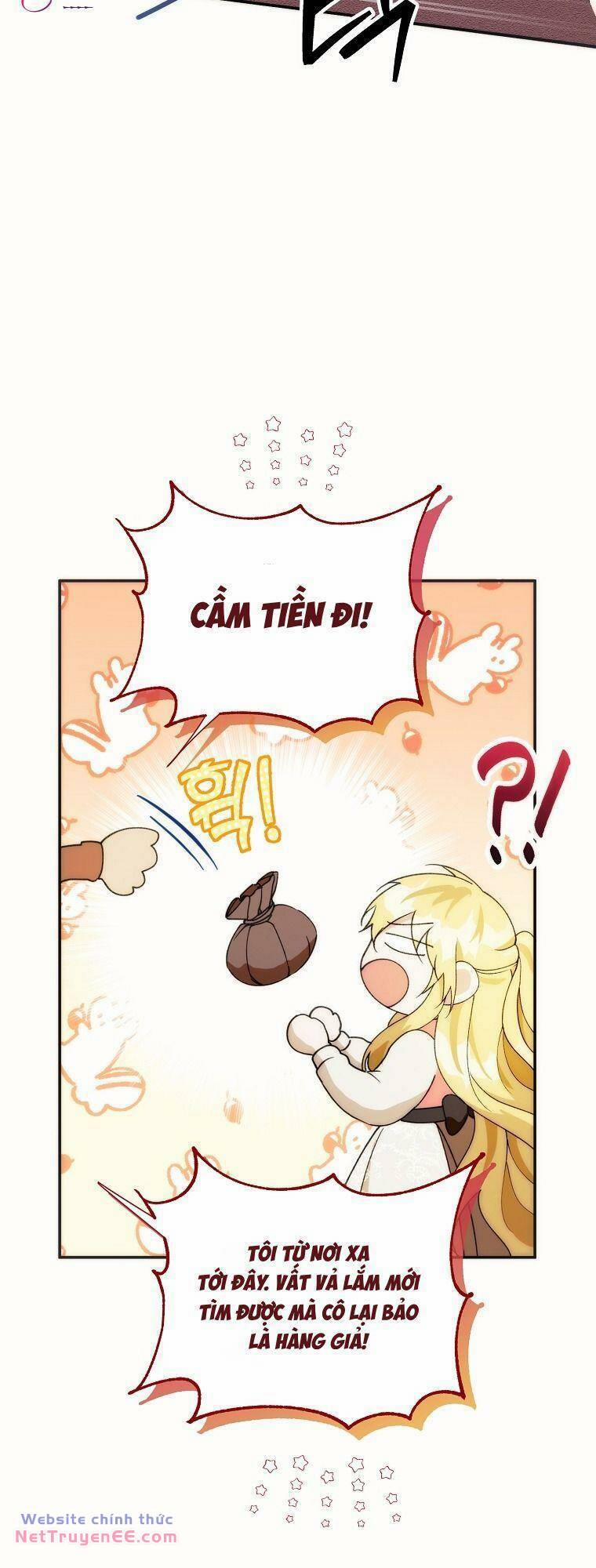 Cẩn Thận Khi Chọn Chồng 22 trang 43