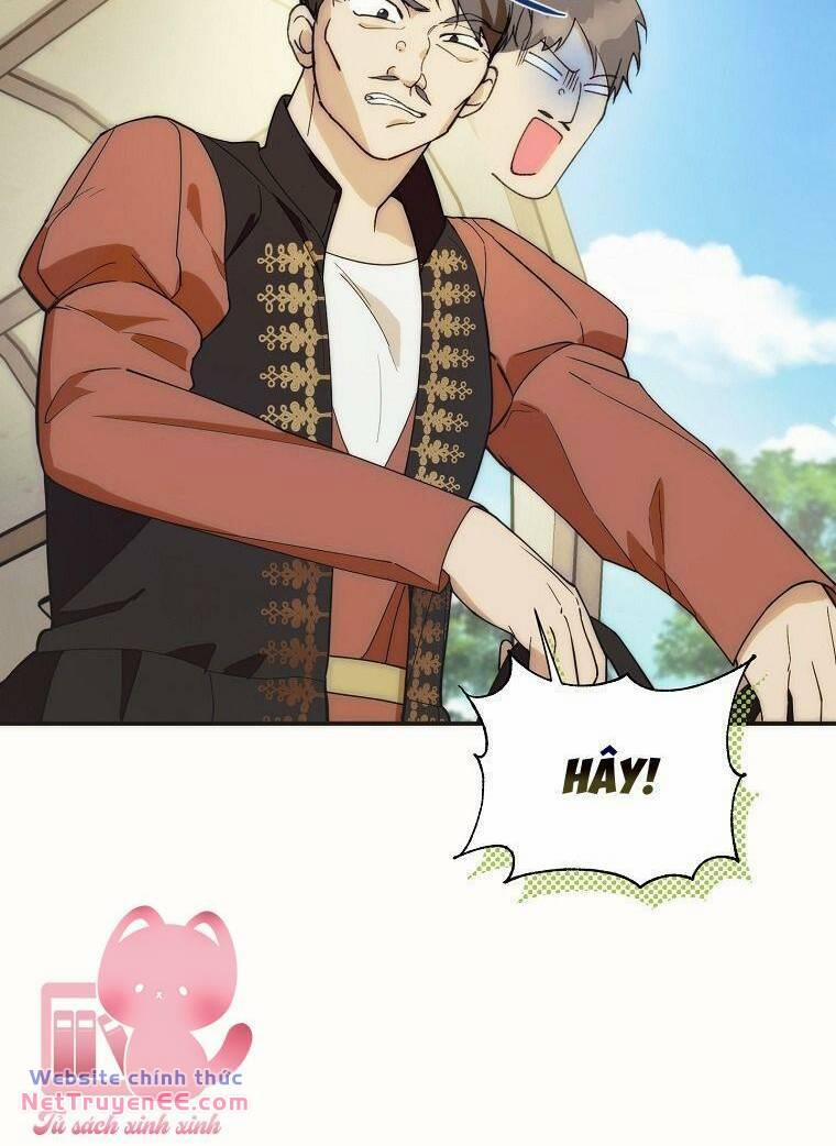 Cẩn Thận Khi Chọn Chồng 22 trang 45