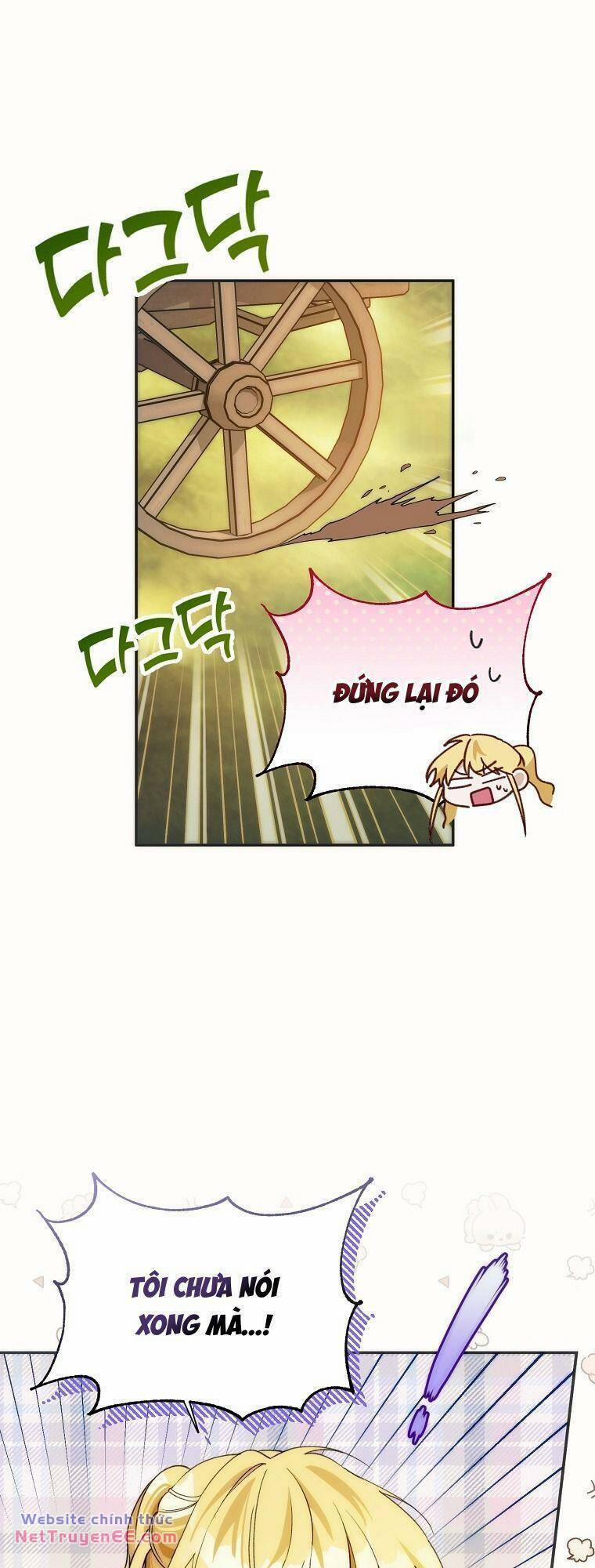 Cẩn Thận Khi Chọn Chồng 22 trang 46