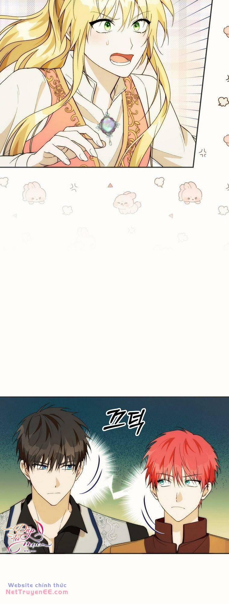 Cẩn Thận Khi Chọn Chồng 22 trang 47