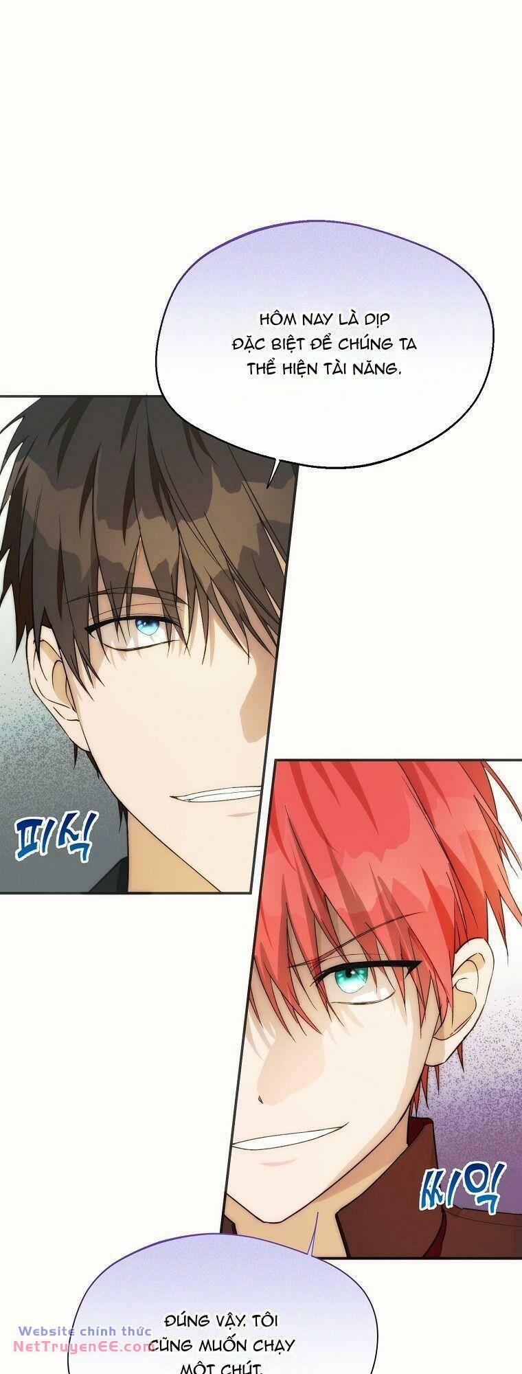 Cẩn Thận Khi Chọn Chồng 22 trang 48