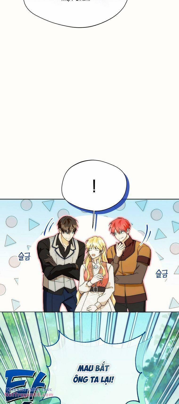 Cẩn Thận Khi Chọn Chồng 22 trang 49