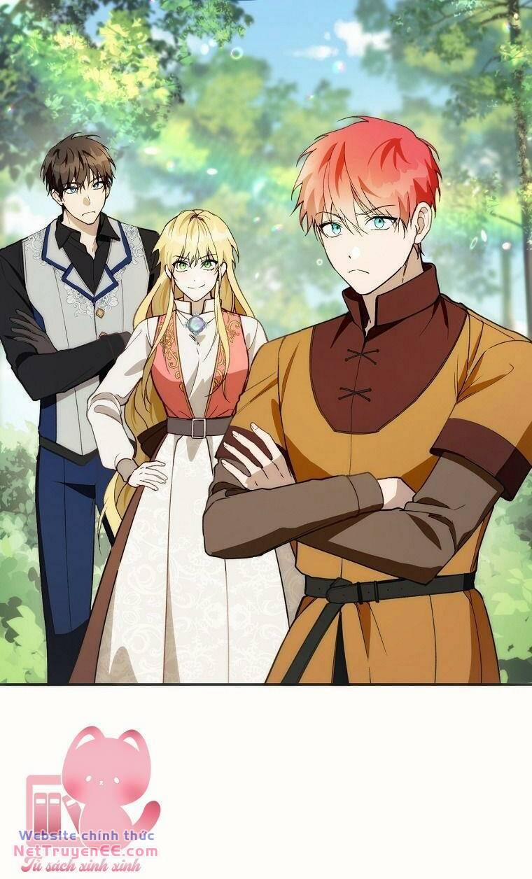 Cẩn Thận Khi Chọn Chồng 22 trang 5