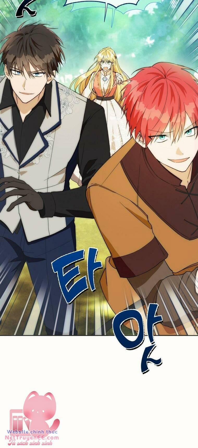 Cẩn Thận Khi Chọn Chồng 22 trang 50