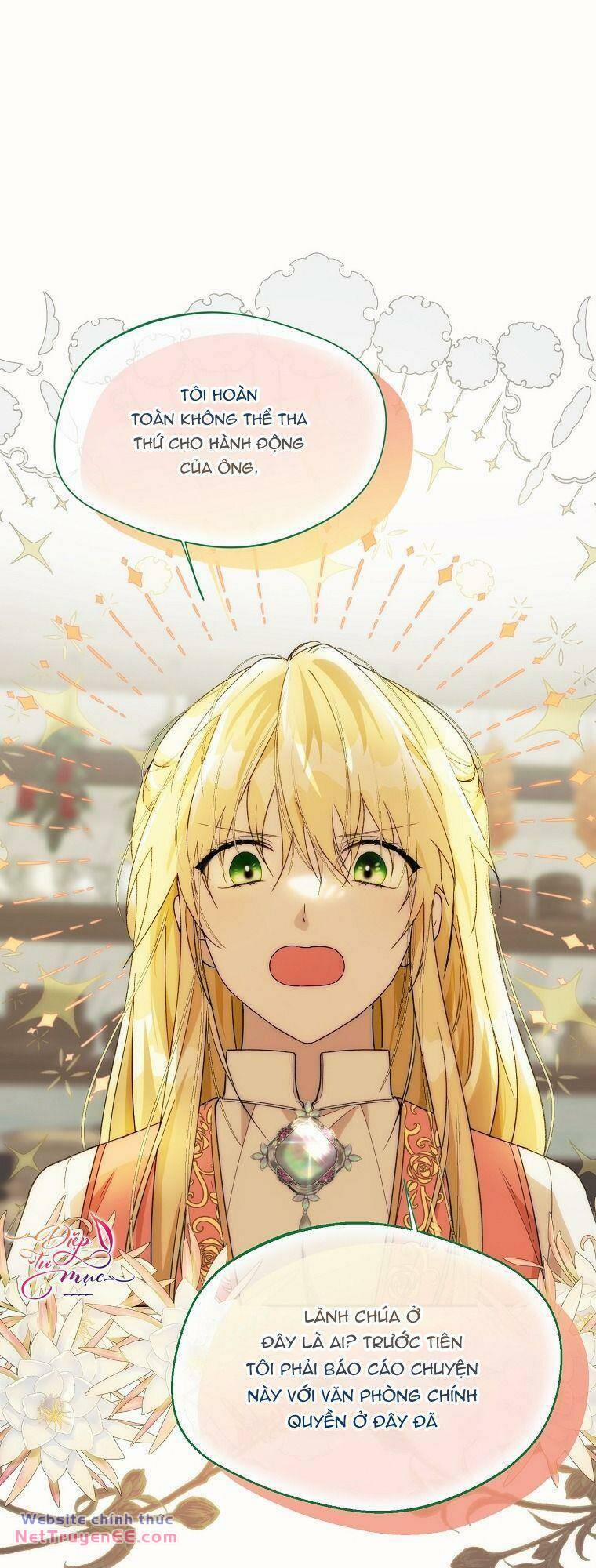 Cẩn Thận Khi Chọn Chồng 22 trang 53