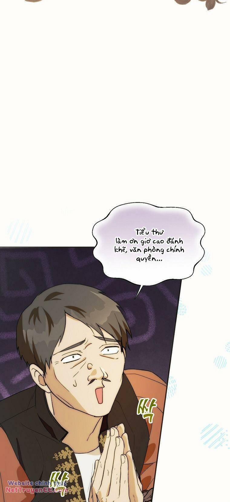 Cẩn Thận Khi Chọn Chồng 22 trang 54