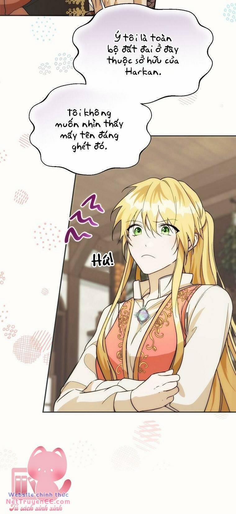 Cẩn Thận Khi Chọn Chồng 22 trang 55