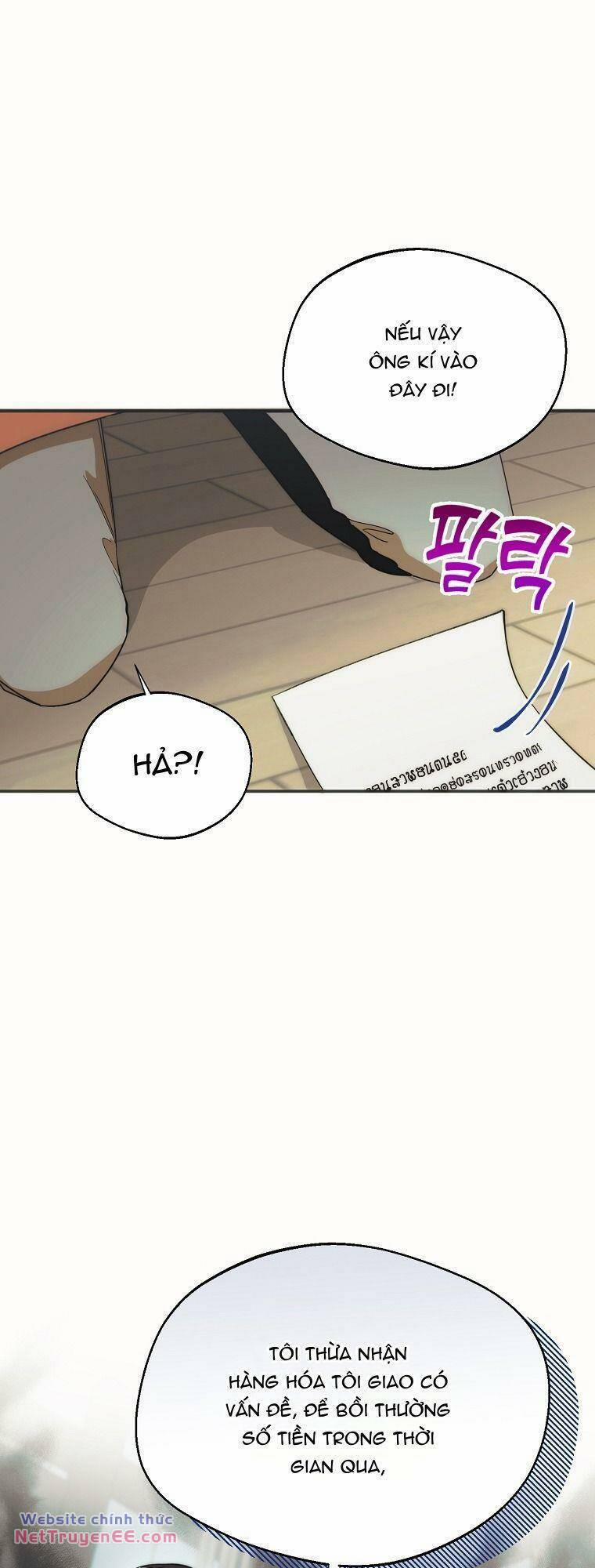 Cẩn Thận Khi Chọn Chồng 22 trang 56