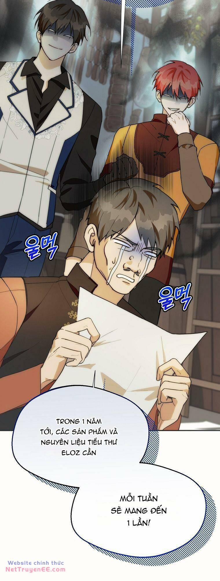 Cẩn Thận Khi Chọn Chồng 22 trang 57