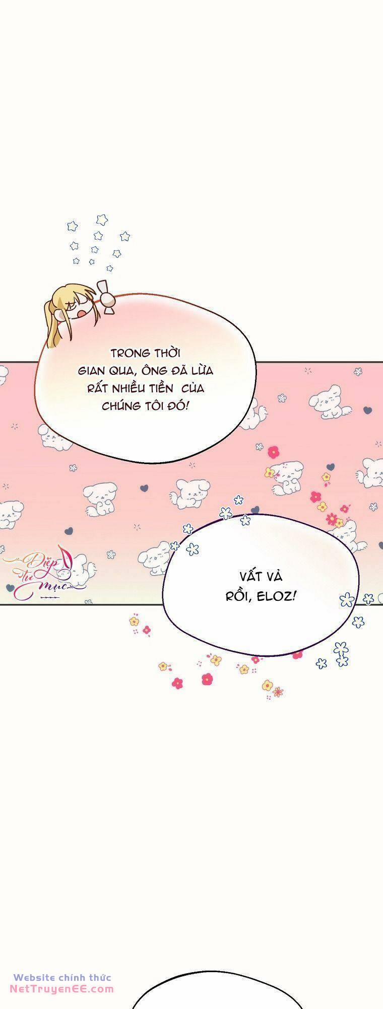 Cẩn Thận Khi Chọn Chồng 22 trang 58