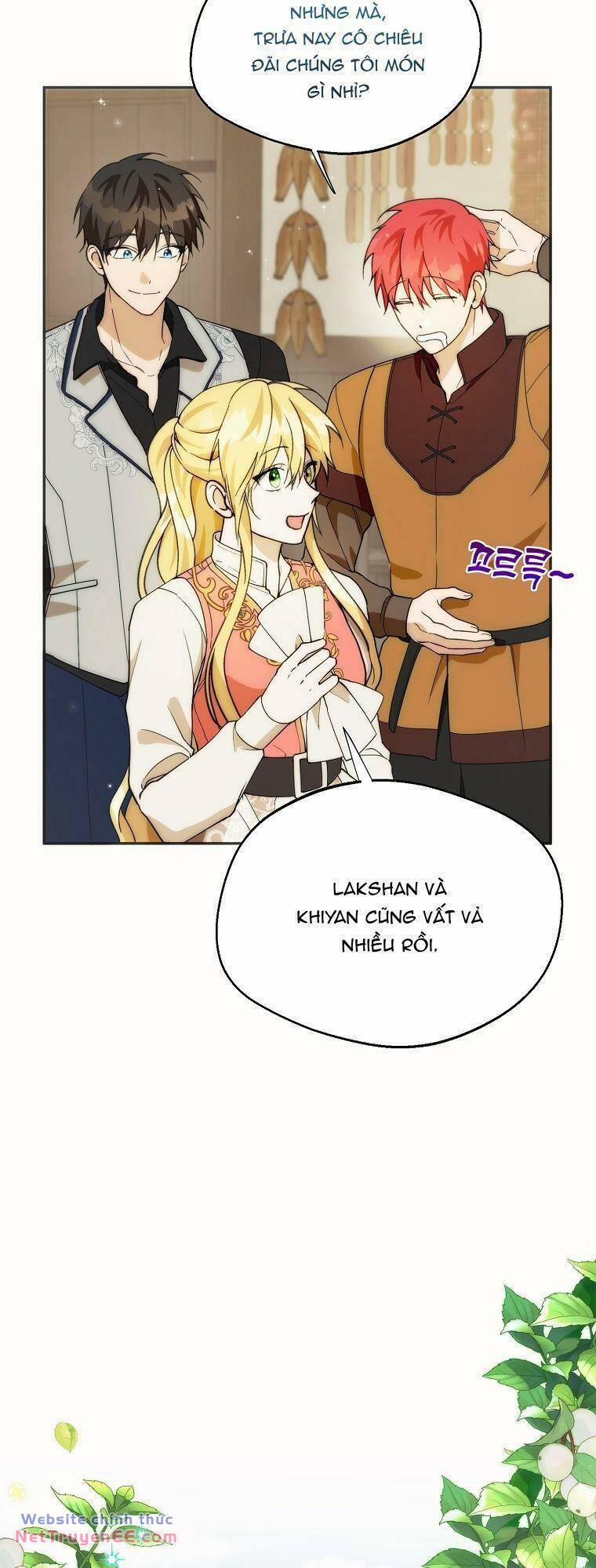 Cẩn Thận Khi Chọn Chồng 22 trang 59