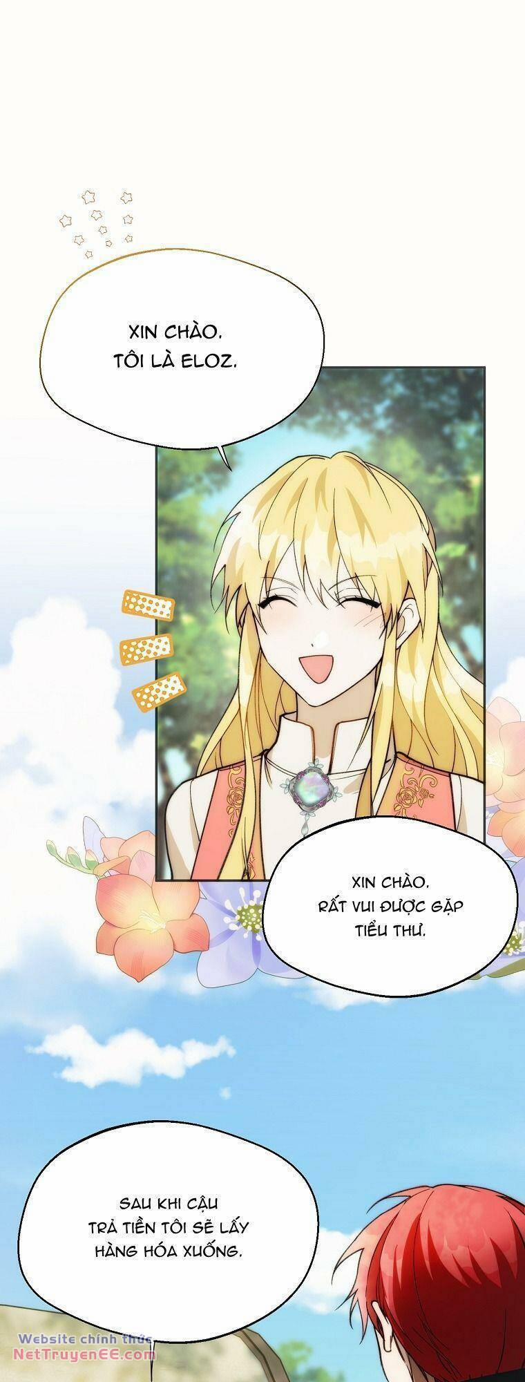 Cẩn Thận Khi Chọn Chồng 22 trang 6