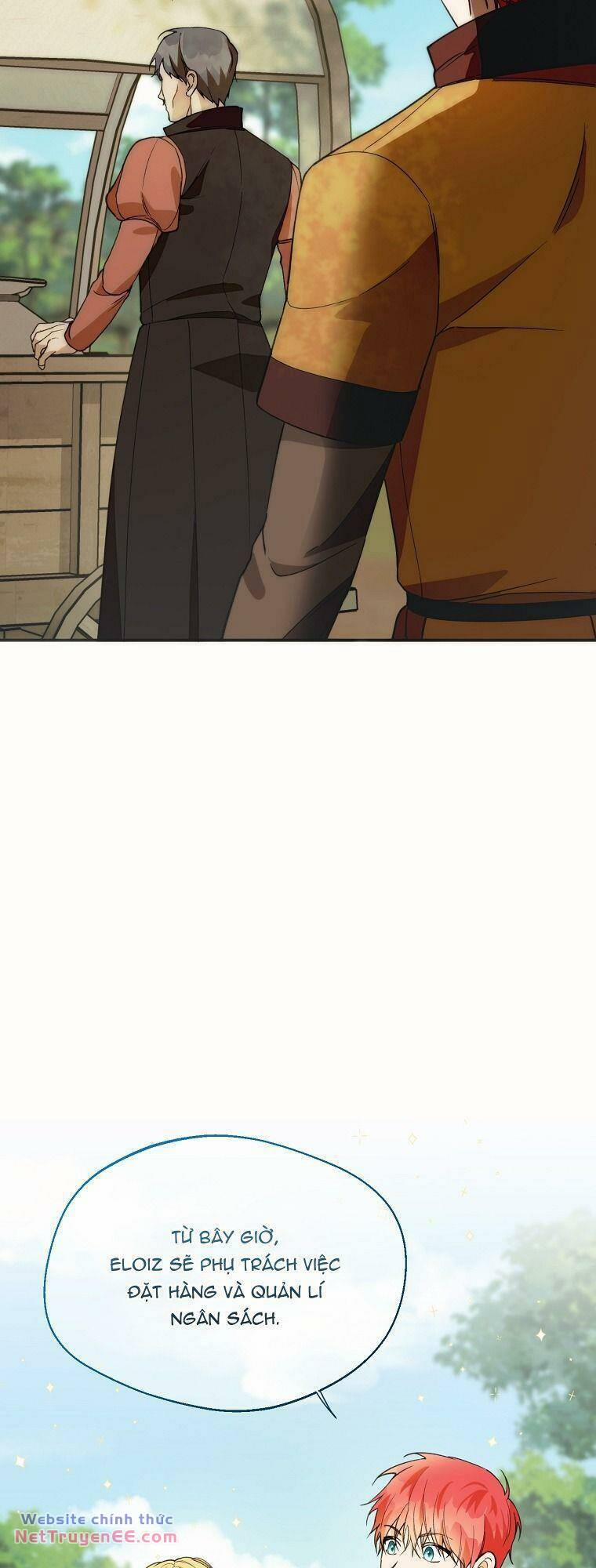 Cẩn Thận Khi Chọn Chồng 22 trang 7