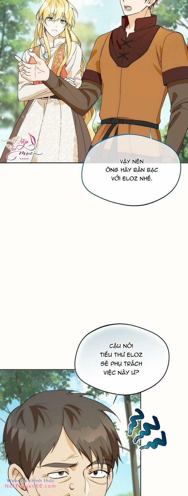 Cẩn Thận Khi Chọn Chồng 22 trang 8