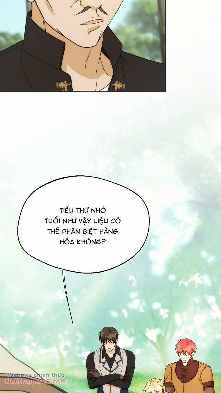 Cẩn Thận Khi Chọn Chồng 22 trang 9