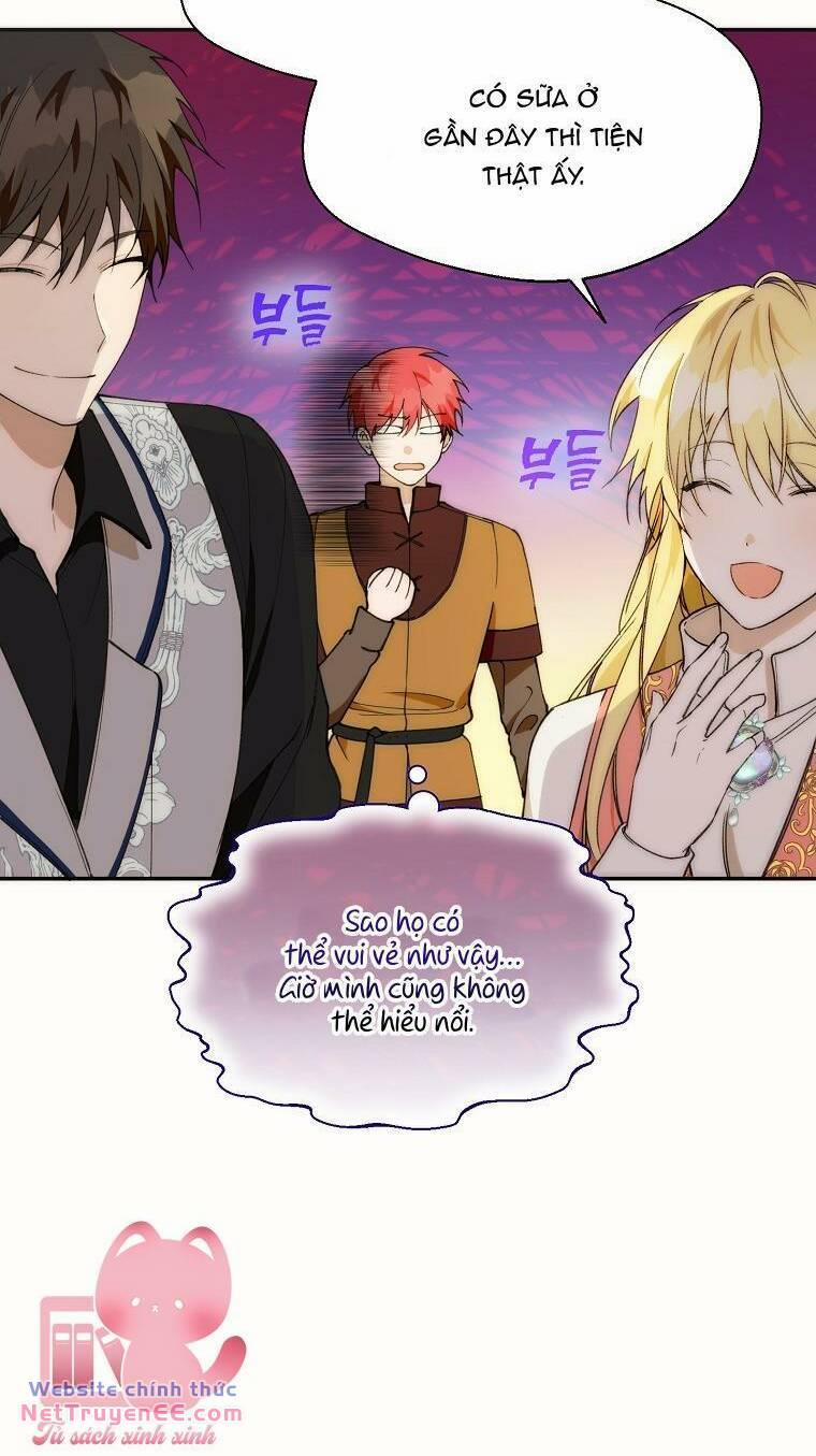 Cẩn Thận Khi Chọn Chồng 23 trang 10