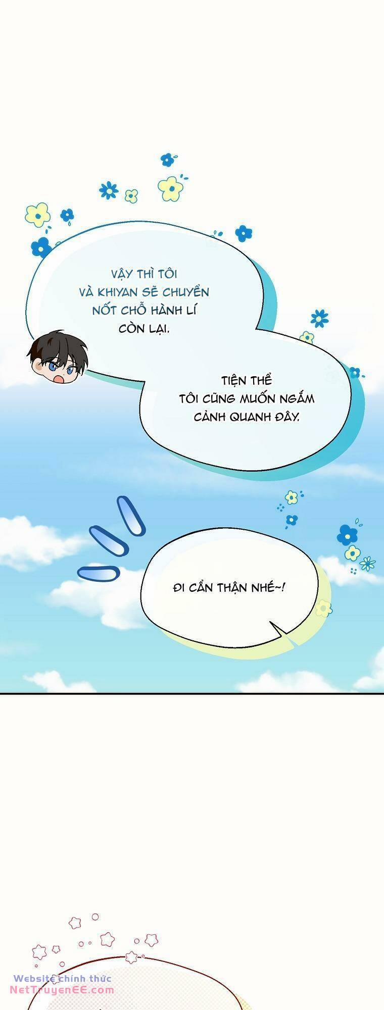 Cẩn Thận Khi Chọn Chồng 23 trang 11