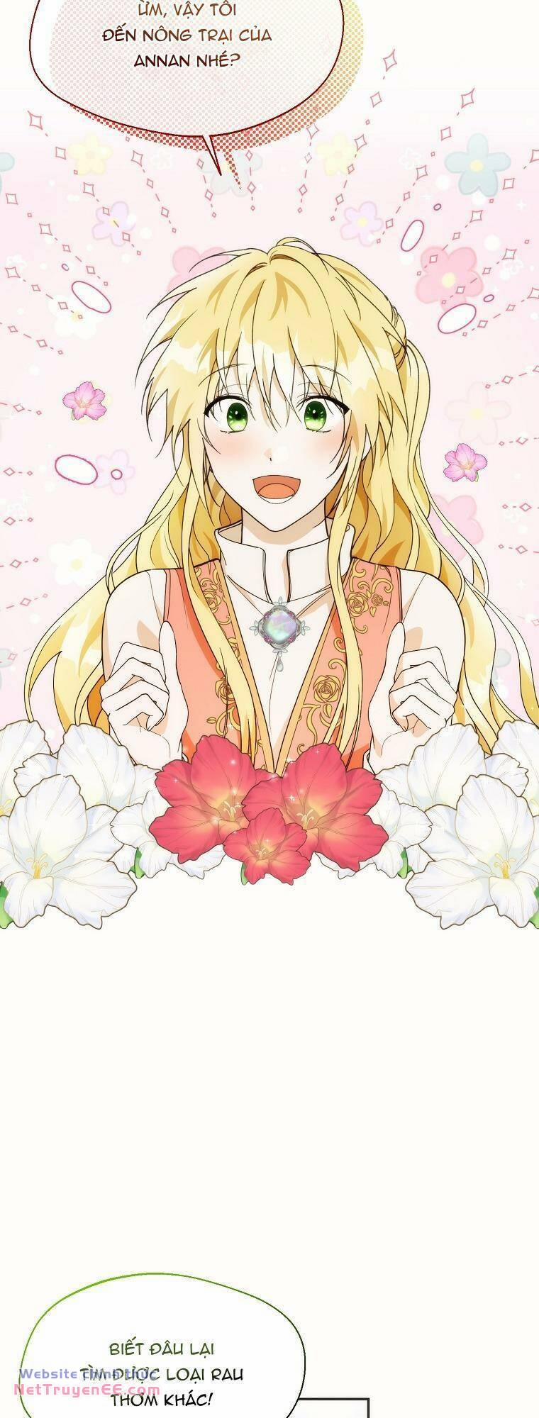 Cẩn Thận Khi Chọn Chồng 23 trang 12