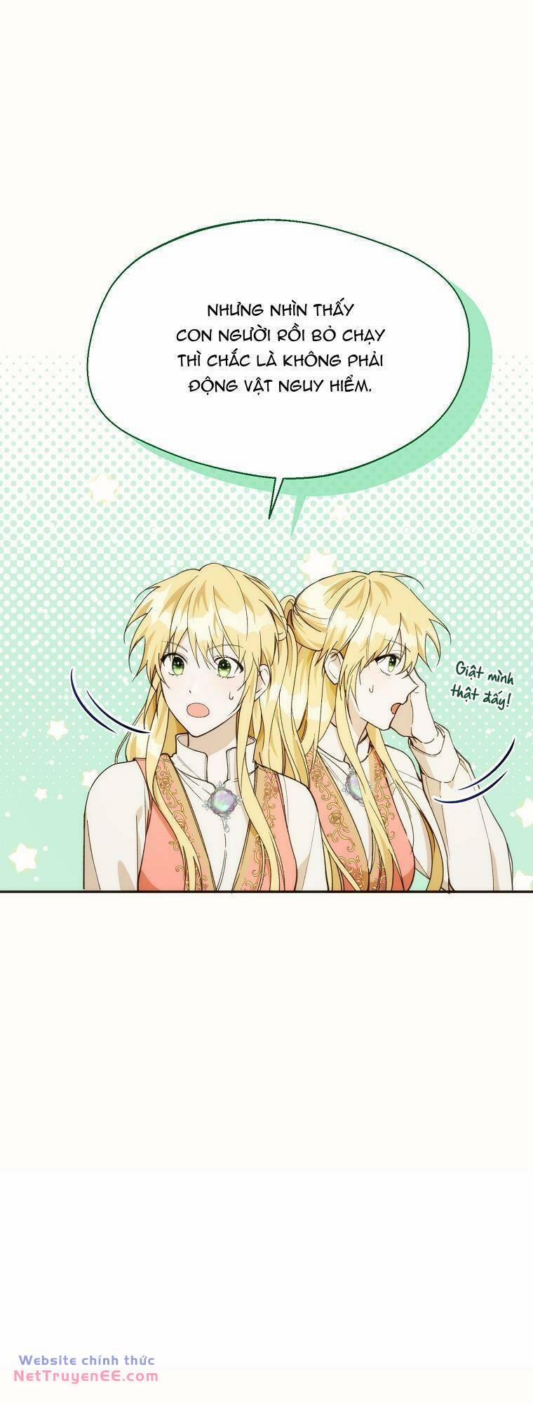 Cẩn Thận Khi Chọn Chồng 23 trang 17