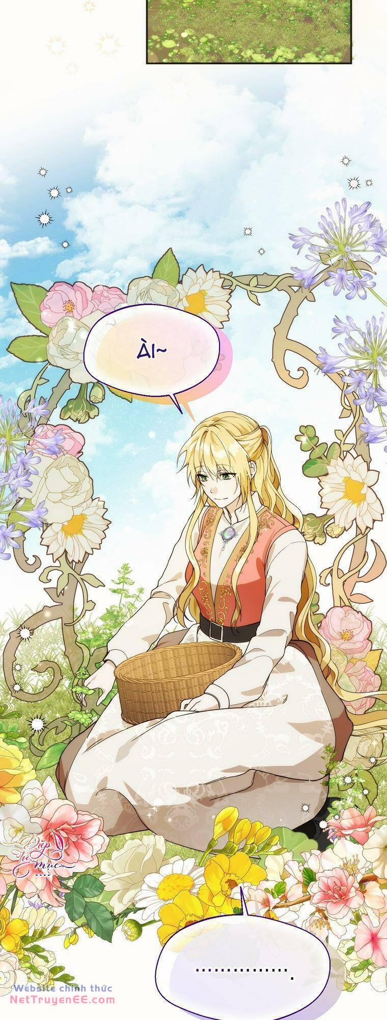 Cẩn Thận Khi Chọn Chồng 23 trang 19