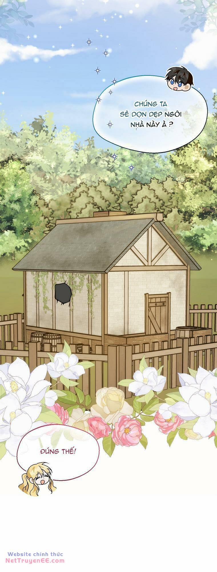 Cẩn Thận Khi Chọn Chồng 23 trang 2