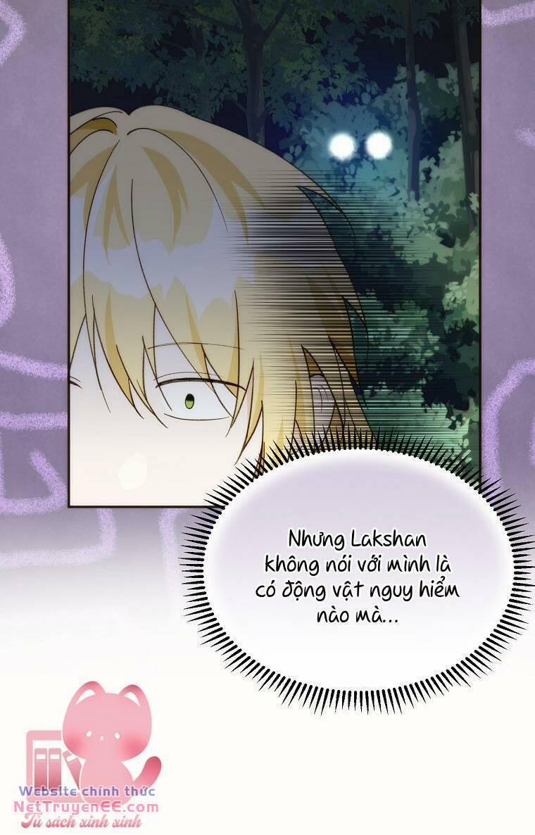 Cẩn Thận Khi Chọn Chồng 23 trang 21