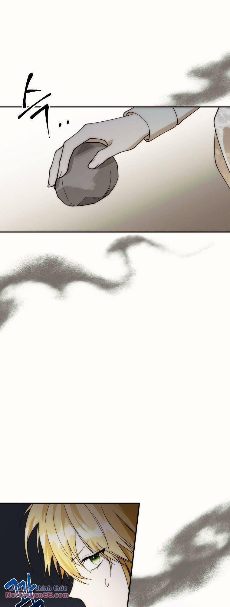 Cẩn Thận Khi Chọn Chồng 23 trang 22