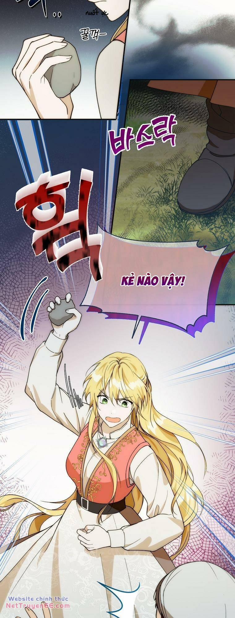 Cẩn Thận Khi Chọn Chồng 23 trang 23