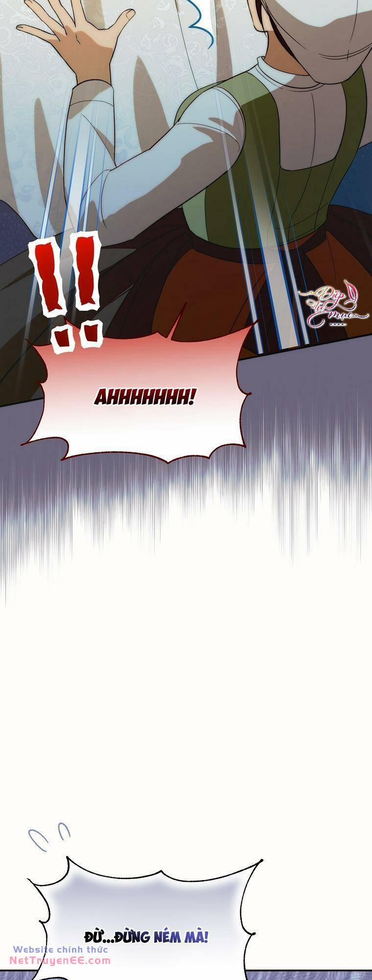 Cẩn Thận Khi Chọn Chồng 23 trang 24