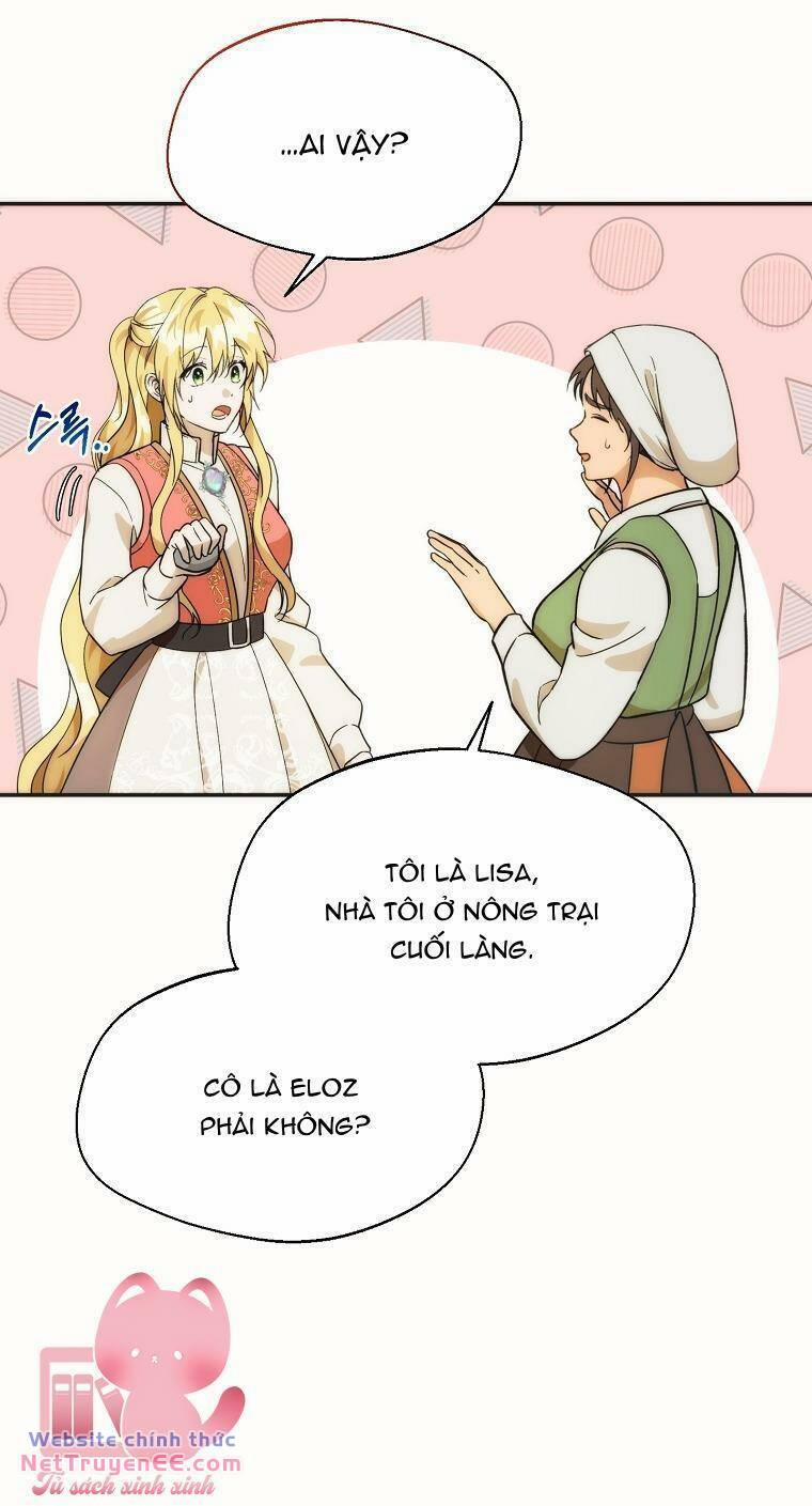 Cẩn Thận Khi Chọn Chồng 23 trang 26