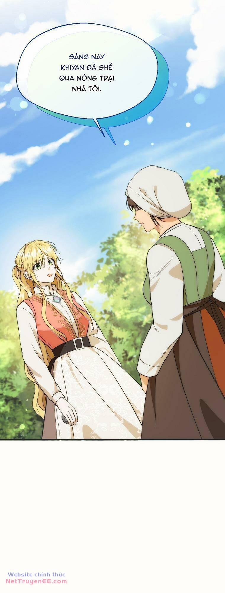 Cẩn Thận Khi Chọn Chồng 23 trang 28