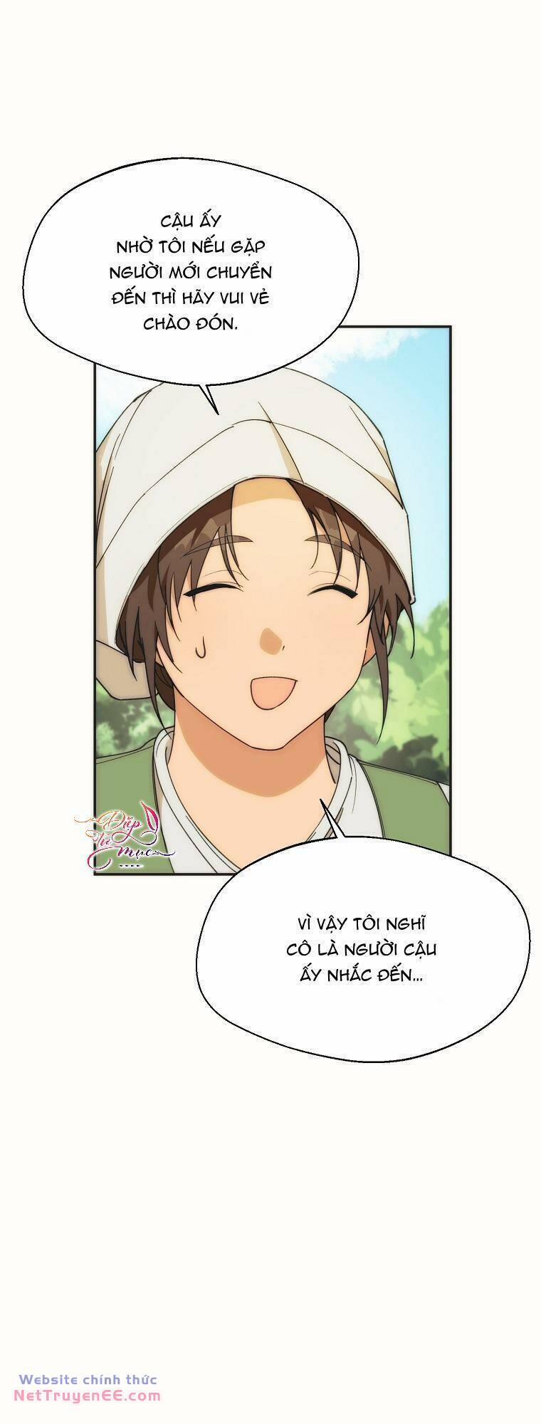 Cẩn Thận Khi Chọn Chồng 23 trang 29