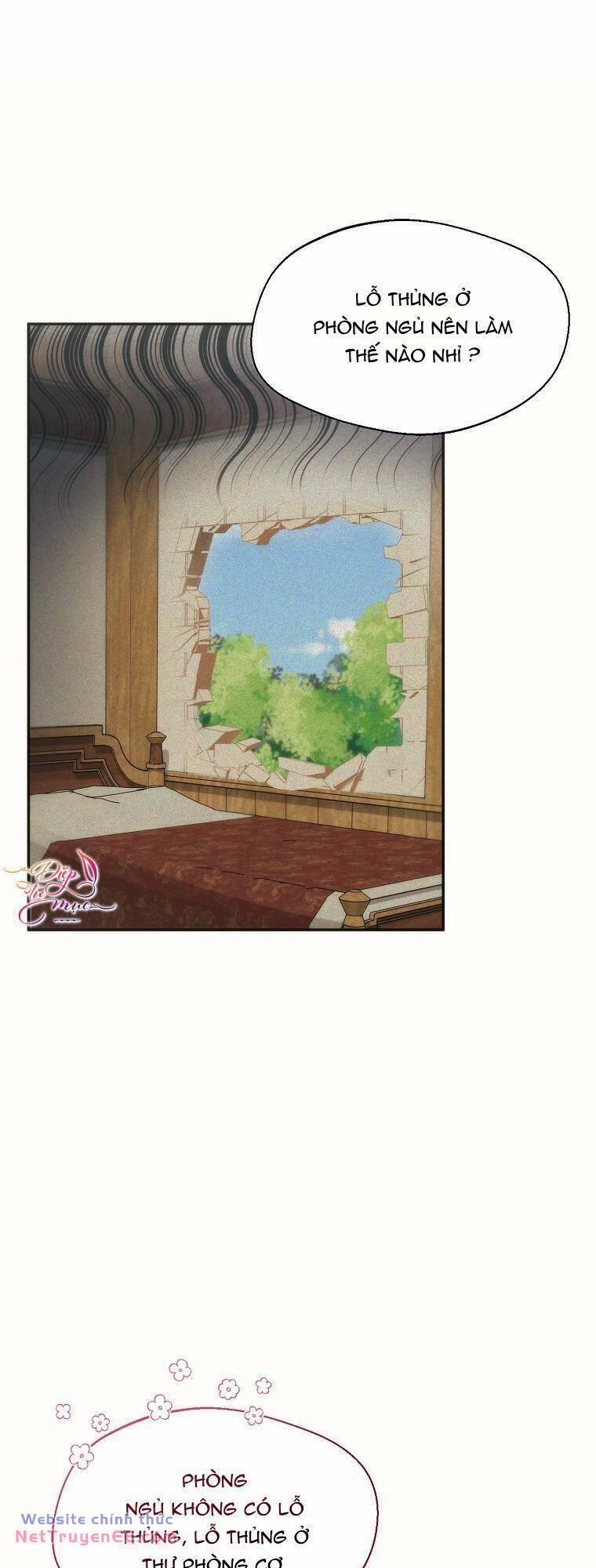 Cẩn Thận Khi Chọn Chồng 23 trang 3