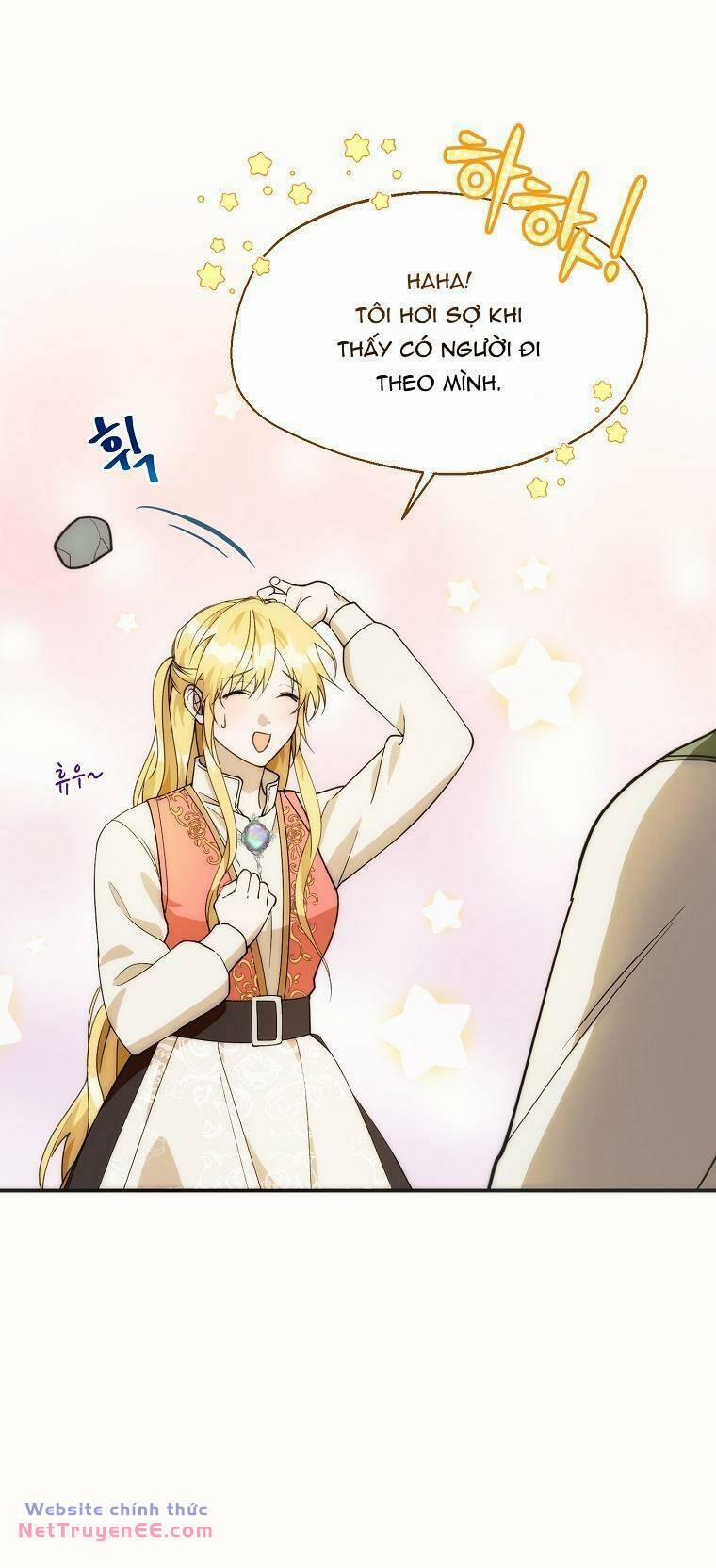 Cẩn Thận Khi Chọn Chồng 23 trang 30