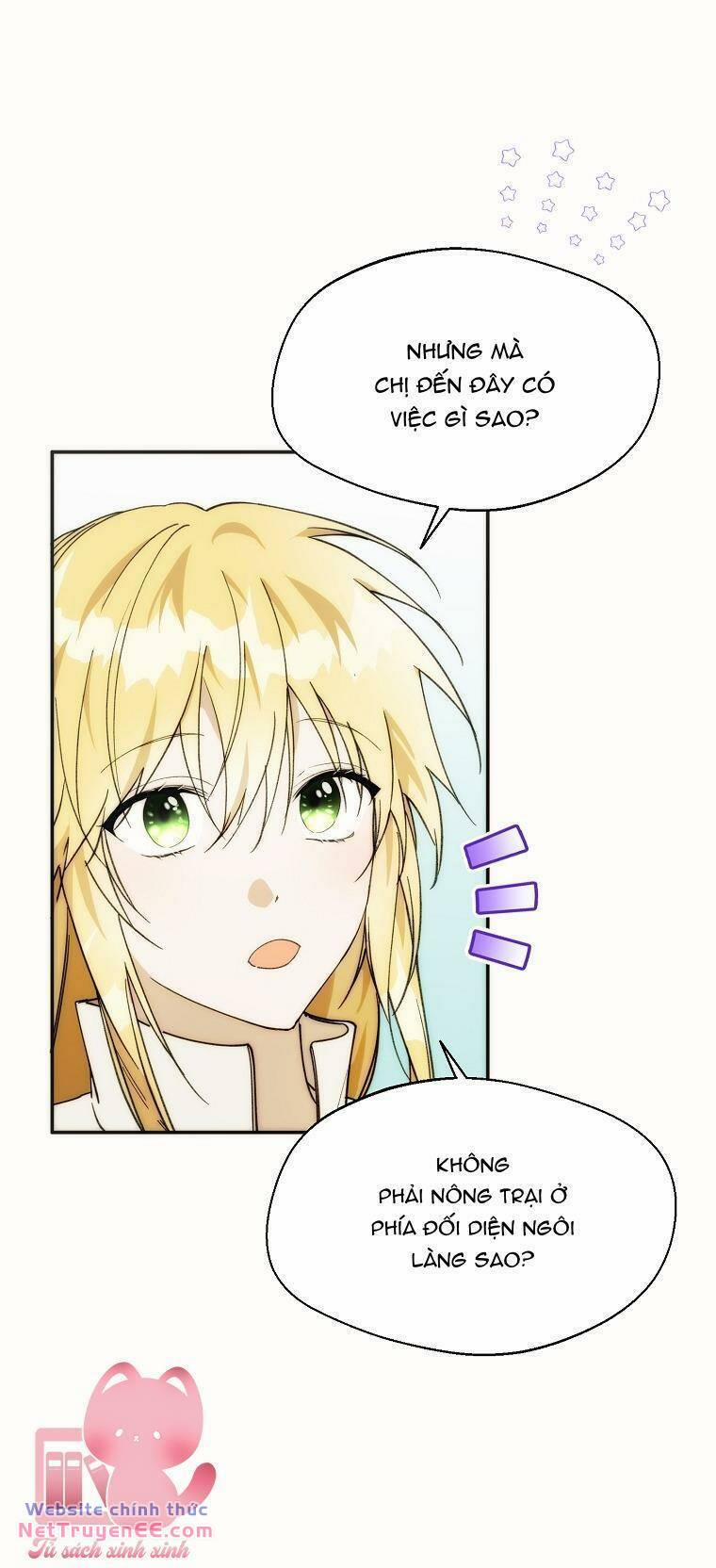 Cẩn Thận Khi Chọn Chồng 23 trang 31