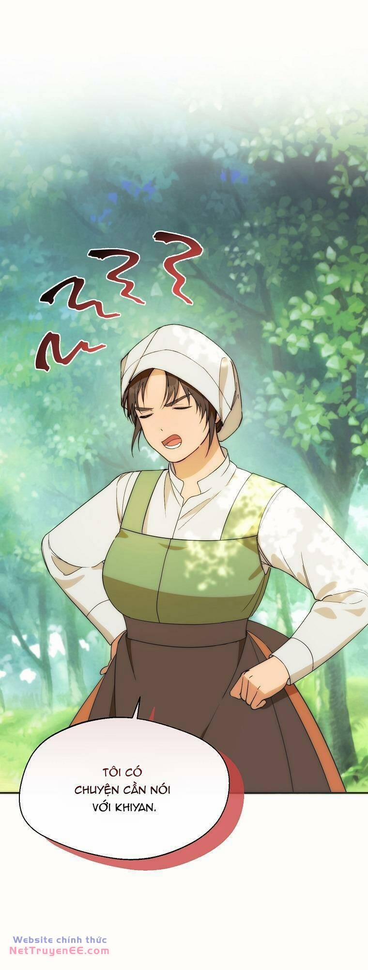 Cẩn Thận Khi Chọn Chồng 23 trang 32