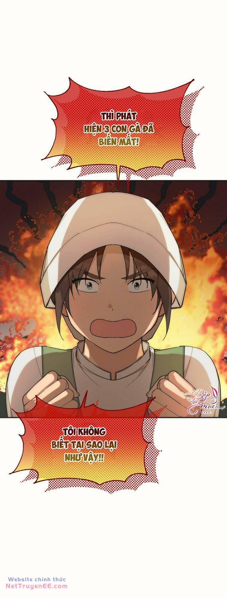 Cẩn Thận Khi Chọn Chồng 23 trang 34