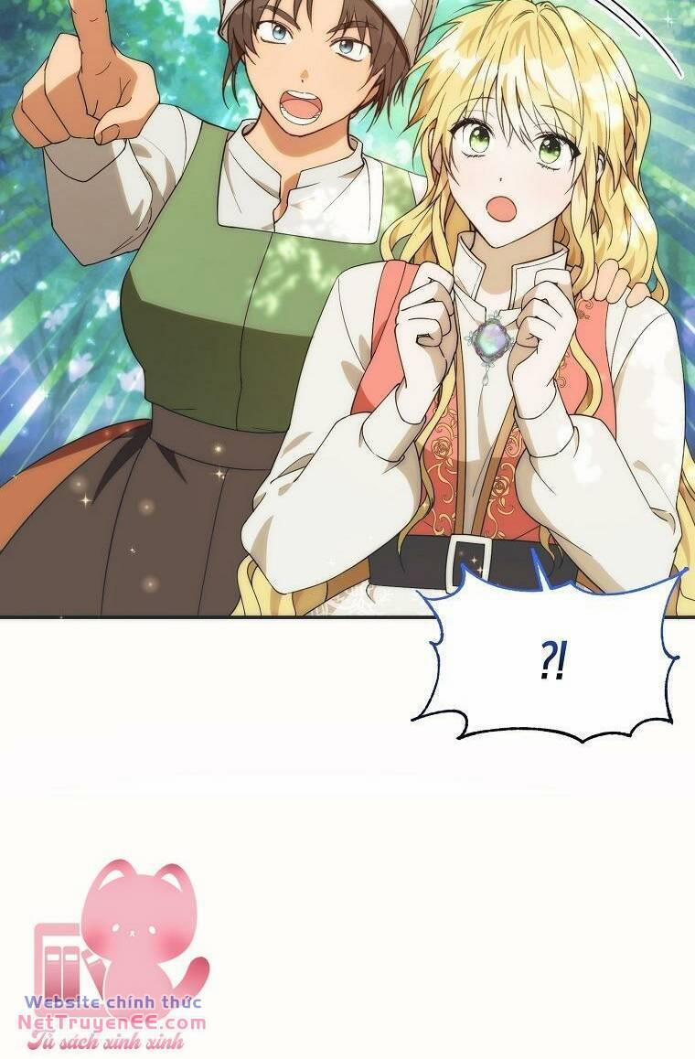 Cẩn Thận Khi Chọn Chồng 23 trang 36