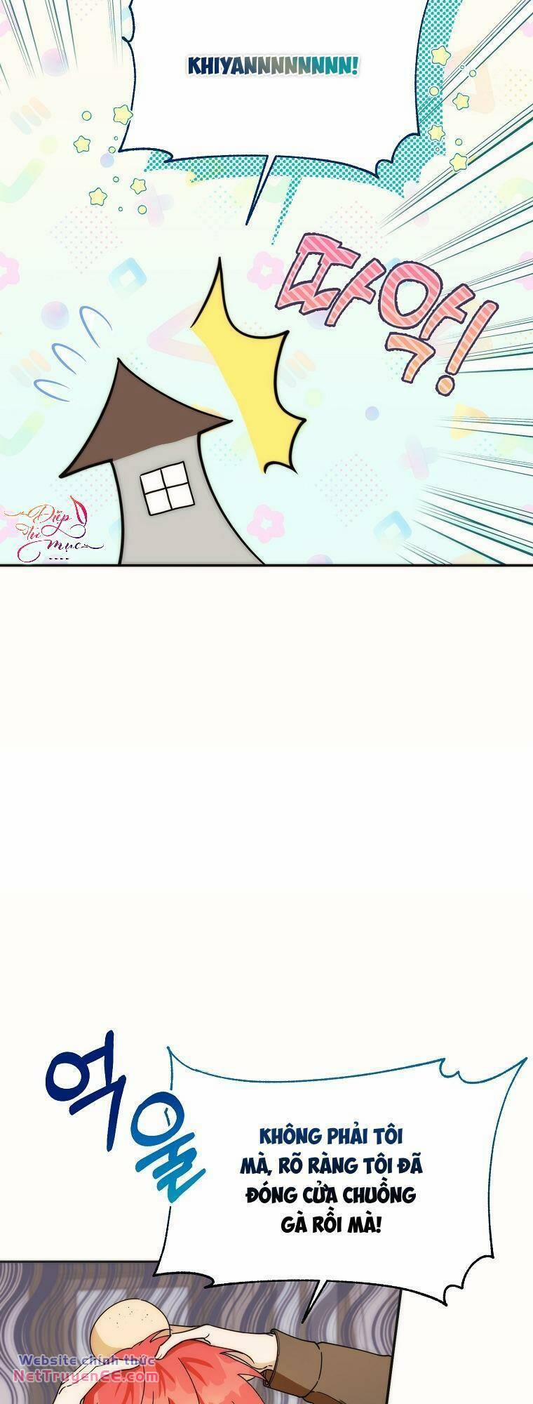 Cẩn Thận Khi Chọn Chồng 23 trang 39