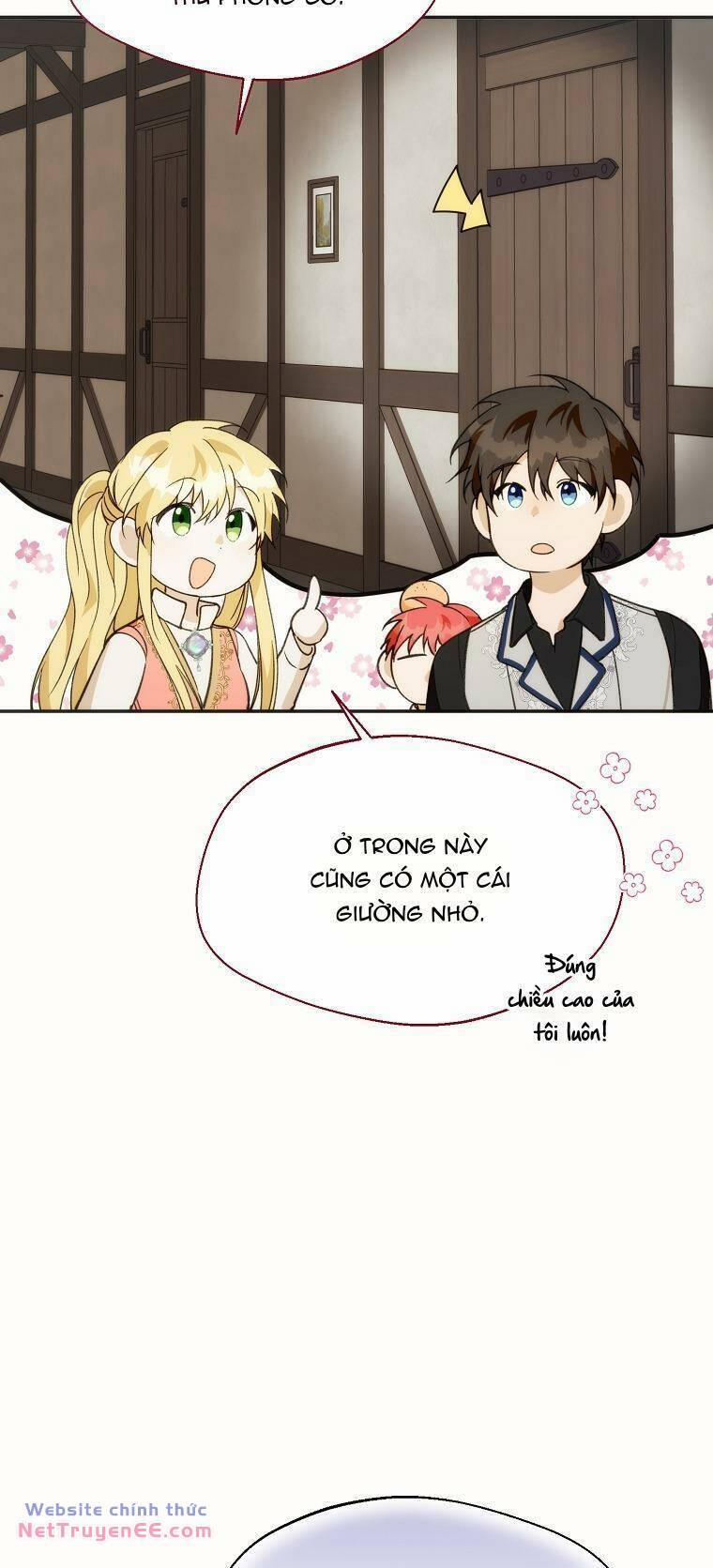 Cẩn Thận Khi Chọn Chồng 23 trang 4