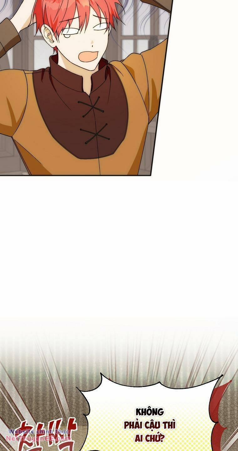 Cẩn Thận Khi Chọn Chồng 23 trang 40