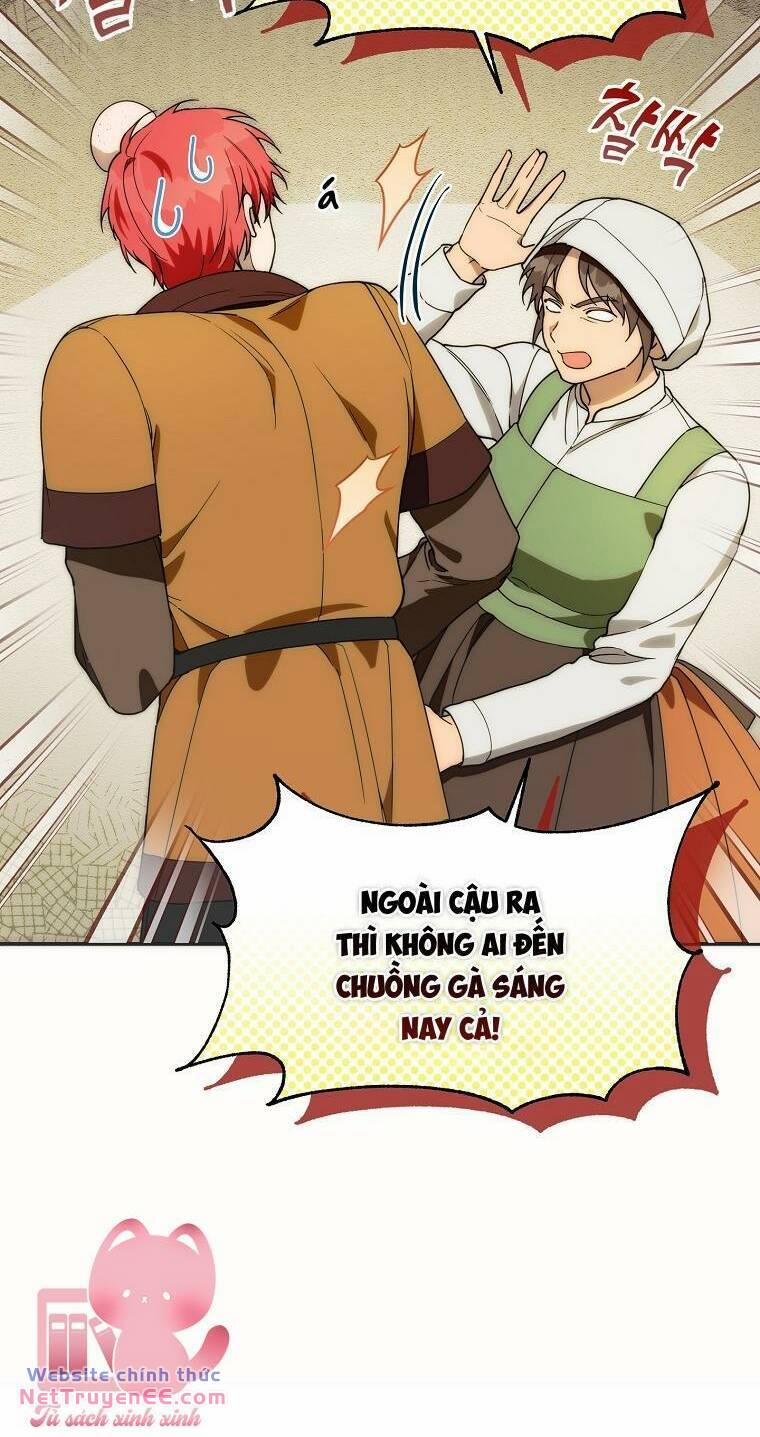 Cẩn Thận Khi Chọn Chồng 23 trang 41