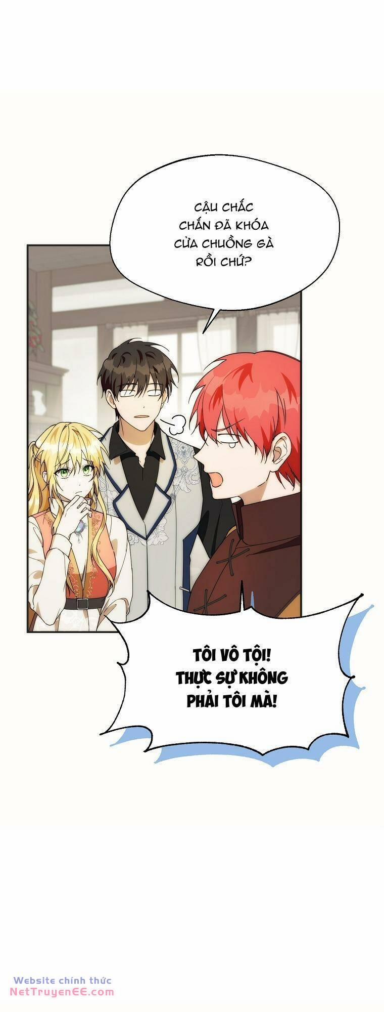 Cẩn Thận Khi Chọn Chồng 23 trang 42