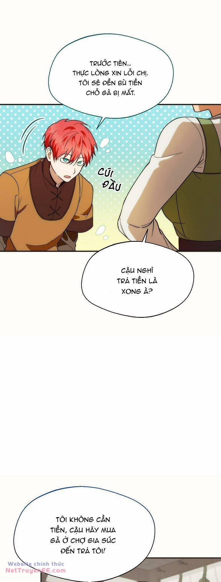 Cẩn Thận Khi Chọn Chồng 23 trang 43