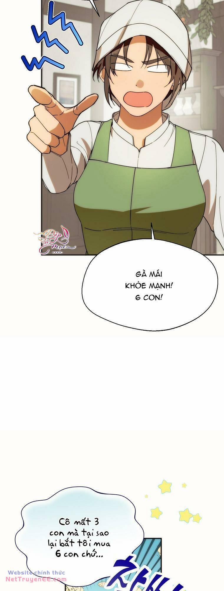 Cẩn Thận Khi Chọn Chồng 23 trang 44