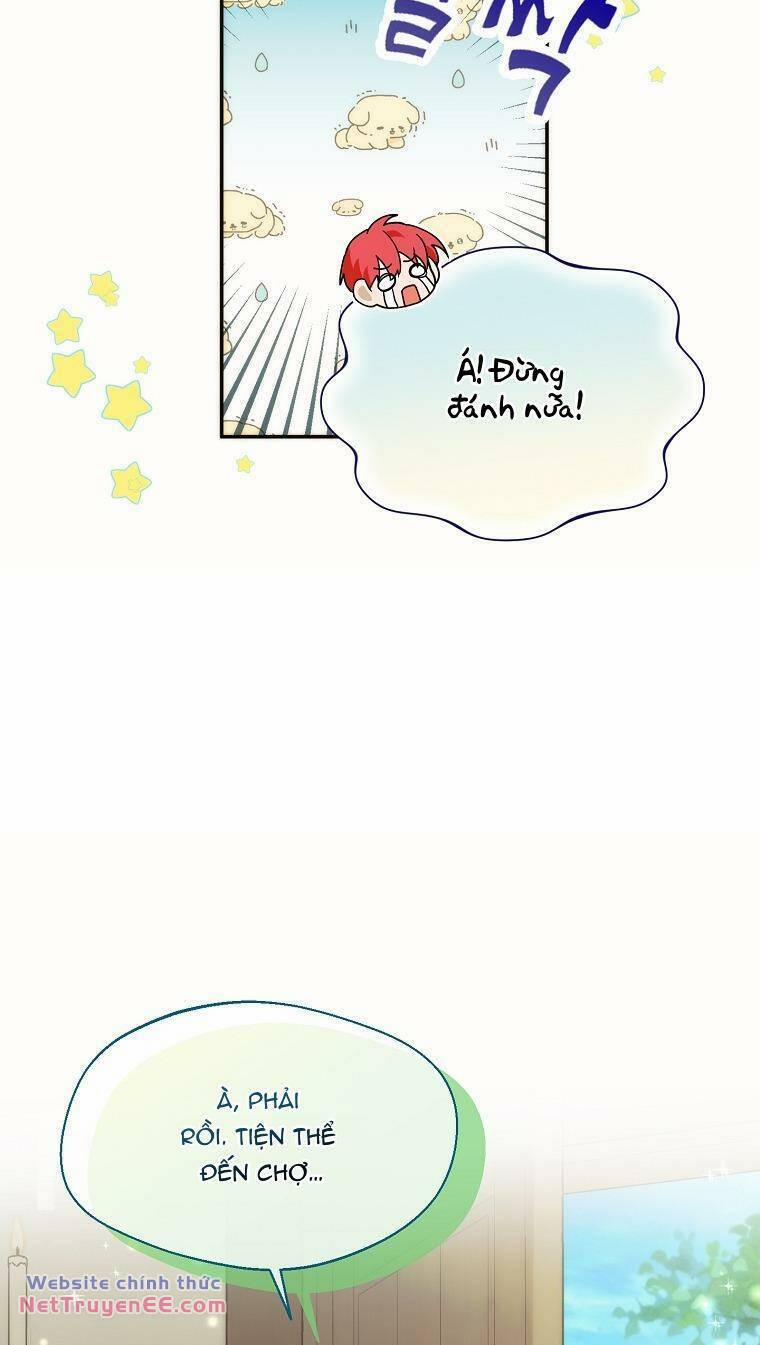 Cẩn Thận Khi Chọn Chồng 23 trang 45