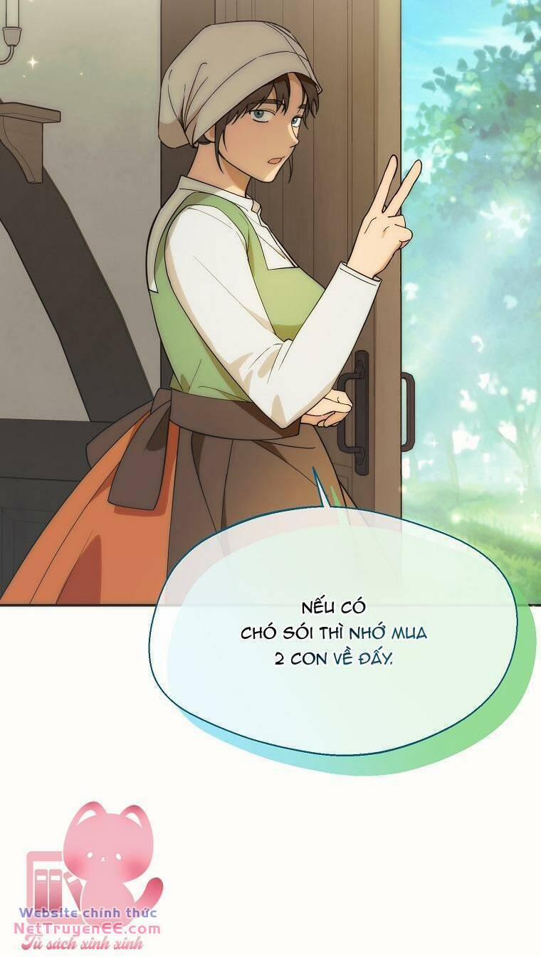 Cẩn Thận Khi Chọn Chồng 23 trang 46