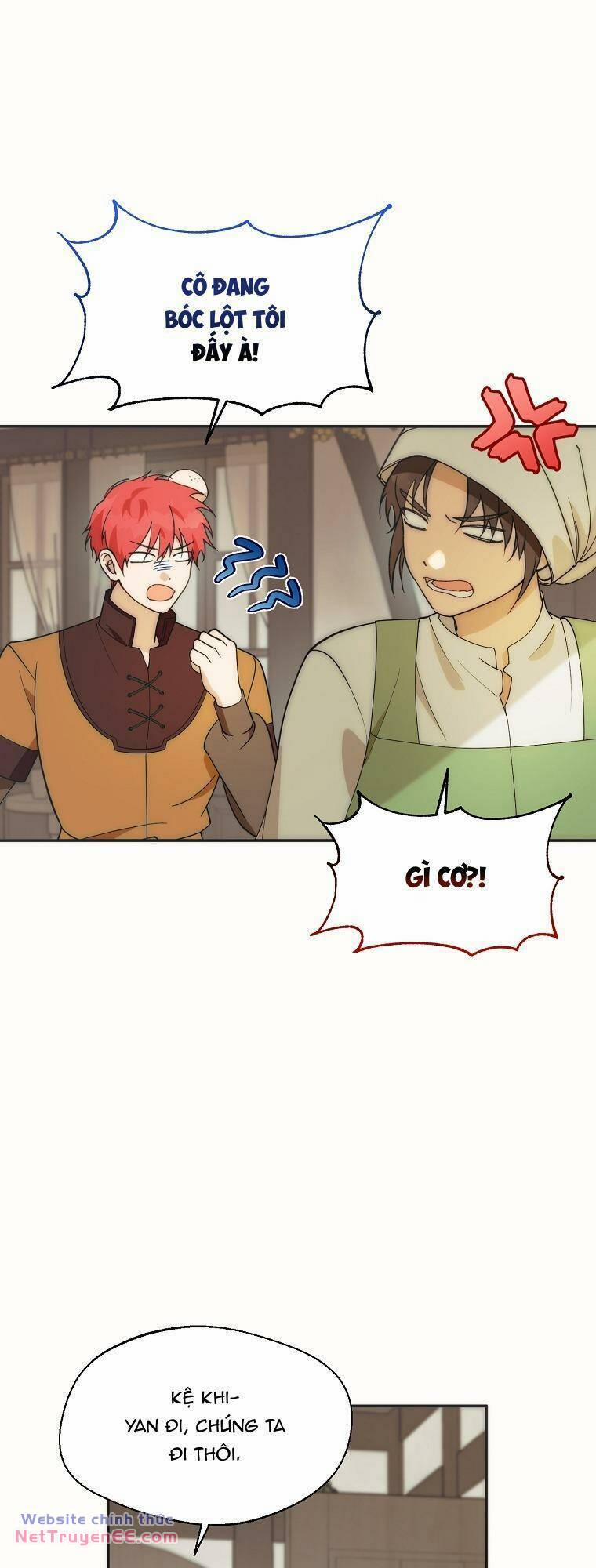 Cẩn Thận Khi Chọn Chồng 23 trang 47