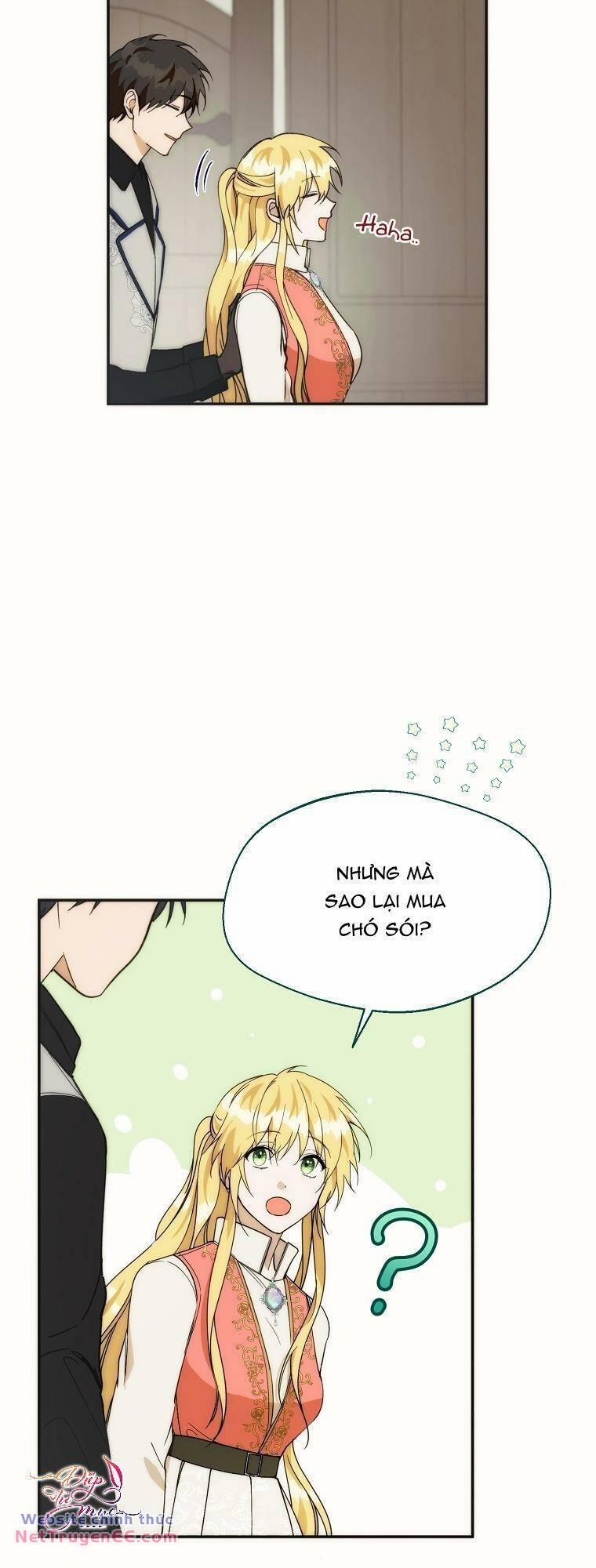 Cẩn Thận Khi Chọn Chồng 23 trang 48